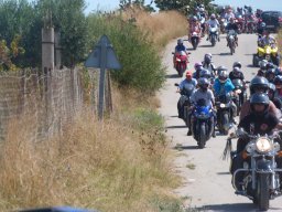 XVIII Concentracion - 2011